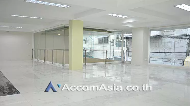 office space for sale in Silom, Bangkok Code AA13148